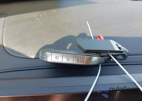 2025 Kia K5 Gt-Line from USA, damaged, VIN KNAG64J73S5328323